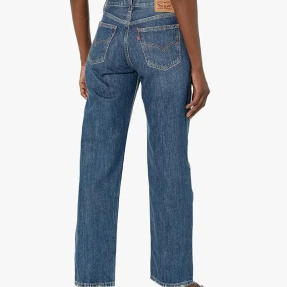 Levi's Low Pro Jeans - Picture 2 of 2